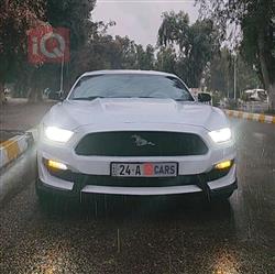 فورد موستانج